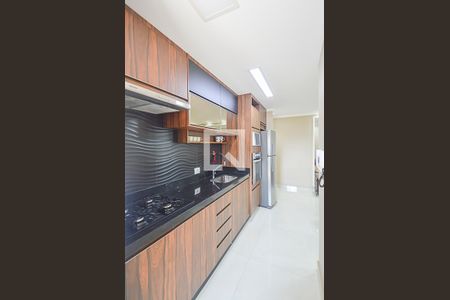 Apartamento para alugar com 51m², 2 quartos e 1 vaga Apartamento para alugar com 51m², 2 quartos e 1 vagaCozinha