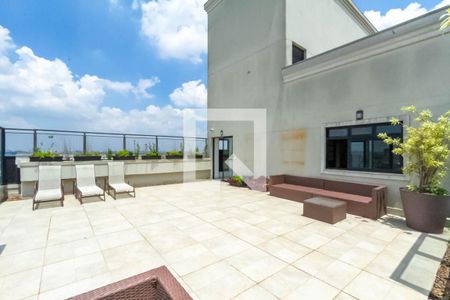 Apartamento para alugar com 51m², 2 quartos e 1 vaga Apartamento para alugar com 51m², 2 quartos e 1 vagaÁrea comum - Piscina