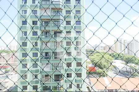 Apartamento para alugar com 51m², 2 quartos e 1 vaga Apartamento para alugar com 51m², 2 quartos e 1 vagaVista do Quarto 2