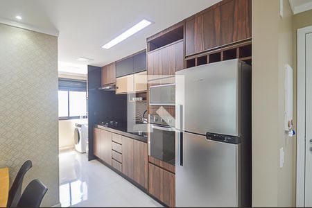 Apartamento para alugar com 51m², 2 quartos e 1 vaga Apartamento para alugar com 51m², 2 quartos e 1 vagaCozinha