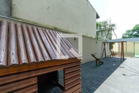 Apartamento para alugar com 51m², 2 quartos e 1 vaga Apartamento para alugar com 51m², 2 quartos e 1 vagaÁrea comum - Piscina