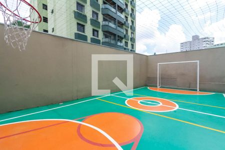 Apartamento para alugar com 51m², 2 quartos e 1 vaga Apartamento para alugar com 51m², 2 quartos e 1 vagaQuadra