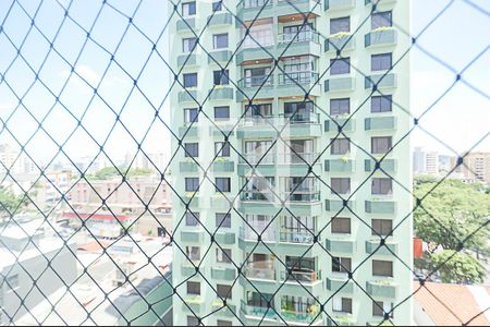 Apartamento para alugar com 51m², 2 quartos e 1 vaga Apartamento para alugar com 51m², 2 quartos e 1 vagaVista do Quarto 1
