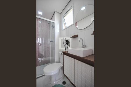 Apartamento à venda com 109m², 3 quartos e 2 vagasBanheiro Suíte 1