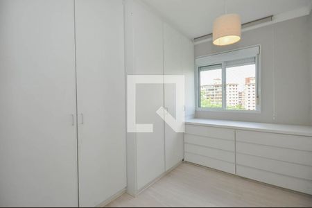 Apartamento à venda com 109m², 3 quartos e 2 vagasSuíte 1