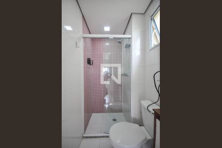 Apartamento à venda com 109m², 3 quartos e 2 vagasBanheiro Suíte 1