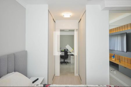 Apartamento à venda com 109m², 3 quartos e 2 vagasSuíte 3