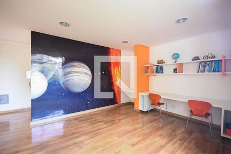 Apartamento à venda com 109m², 3 quartos e 2 vagasSala de Leitura