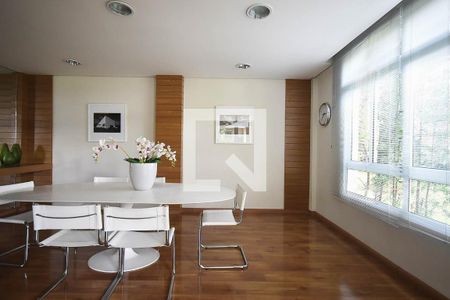 Apartamento à venda com 109m², 3 quartos e 2 vagasSala de Reunião