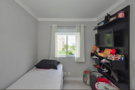 Apartamento à venda com 109m², 3 quartos e 2 vagasSuíte 2