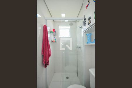 Apartamento à venda com 109m², 3 quartos e 2 vagasBanheiro Suíte 2