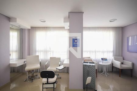 Apartamento à venda com 109m², 3 quartos e 2 vagasEspaço Beleza