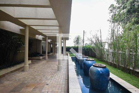 Apartamento à venda com 109m², 3 quartos e 2 vagasÁrea Externa