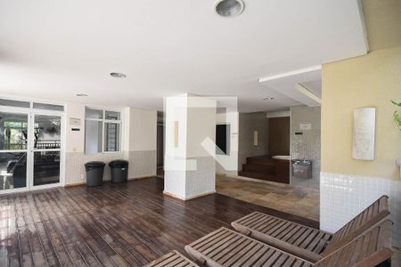 Apartamento à venda com 109m², 3 quartos e 2 vagasSpa