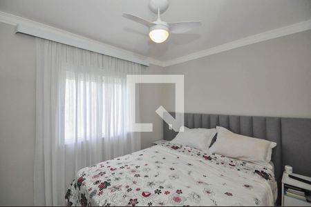 Apartamento à venda com 109m², 3 quartos e 2 vagasSuíte 3