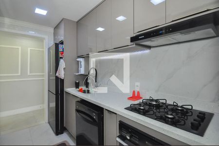 Apartamento à venda com 109m², 3 quartos e 2 vagasCozinha