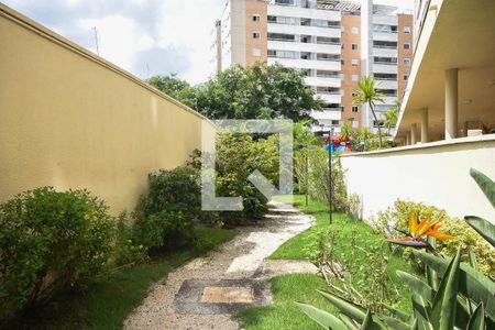 Apartamento à venda com 109m², 3 quartos e 2 vagasJardim