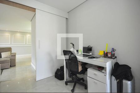 Apartamento à venda com 109m², 3 quartos e 2 vagasEscritório