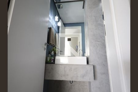 Apartamento à venda com 142m², 3 quartos e 2 vagasLavabo