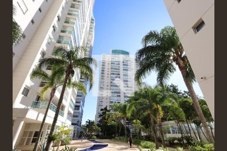 Apartamento à venda com 142m², 3 quartos e 2 vagasÁrea comum