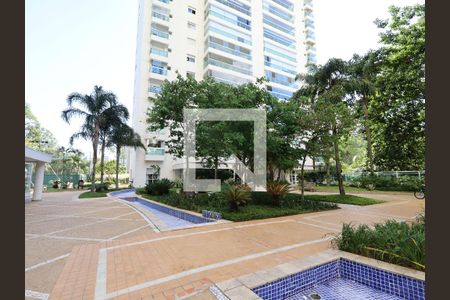 Apartamento à venda com 142m², 3 quartos e 2 vagasÁrea comum