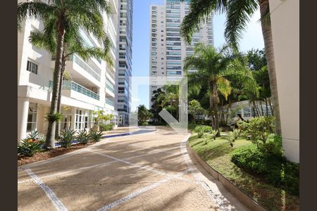 Apartamento à venda com 142m², 3 quartos e 2 vagasÁrea comum