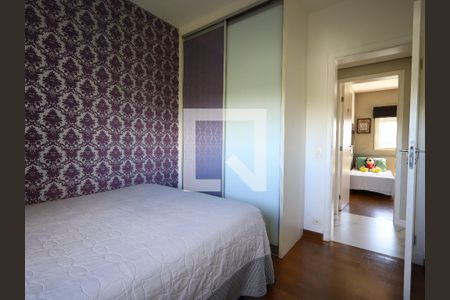 Apartamento à venda com 142m², 3 quartos e 2 vagasSuíte 2