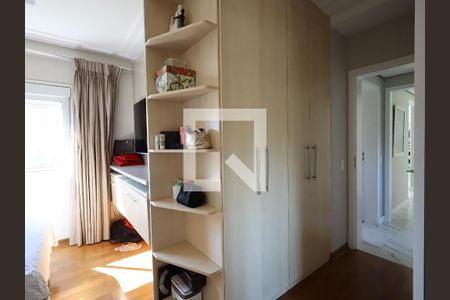 Apartamento à venda com 142m², 3 quartos e 2 vagasSuíte 1