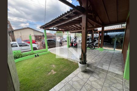 Casa à venda com 84m², 3 quartos e 2 vagasÁrea comum