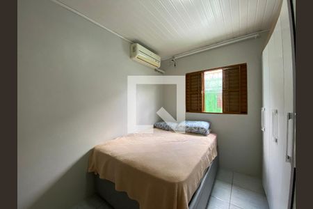 Casa à venda com 84m², 3 quartos e 2 vagasQuarto 3