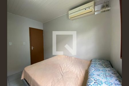 Casa à venda com 84m², 3 quartos e 2 vagasQuarto 3
