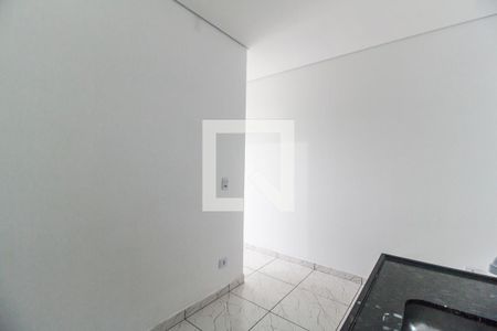 Studio para alugar com 48m², 1 quarto e sem vaga Studio para alugar com 48m², 1 quarto e sem vagaCozinha