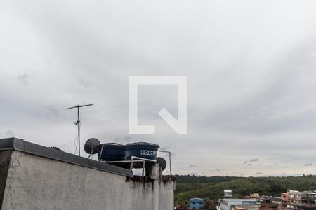 Studio para alugar com 48m², 1 quarto e sem vaga Studio para alugar com 48m², 1 quarto e sem vagaVista do Quarto