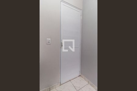 Studio para alugar com 48m², 1 quarto e sem vaga Studio para alugar com 48m², 1 quarto e sem vagaBanheiro