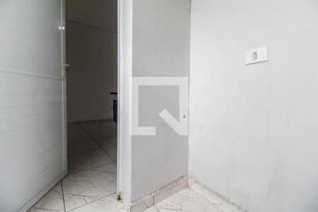Studio para alugar com 48m², 1 quarto e sem vaga Studio para alugar com 48m², 1 quarto e sem vagaÁrea de Serviço