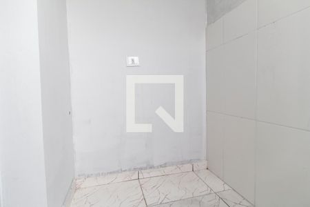 Studio para alugar com 48m², 1 quarto e sem vaga Studio para alugar com 48m², 1 quarto e sem vagaÁrea de Serviço