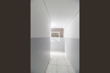 Studio para alugar com 48m², 1 quarto e sem vaga Studio para alugar com 48m², 1 quarto e sem vagaCorredor