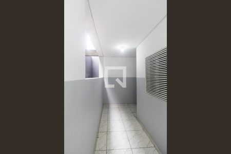 Studio para alugar com 48m², 1 quarto e sem vaga Studio para alugar com 48m², 1 quarto e sem vagaCorredor