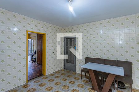 Casa para alugar com 80m², 2 quartos e sem vaga Casa para alugar com 80m², 2 quartos e sem vagaCozinha