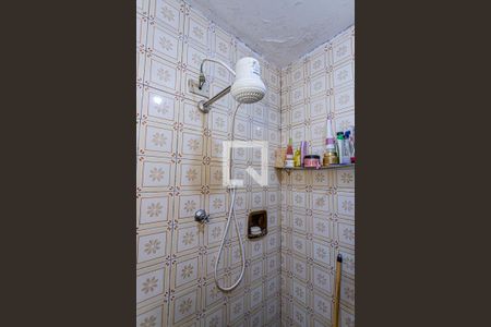 Casa para alugar com 80m², 2 quartos e sem vaga Casa para alugar com 80m², 2 quartos e sem vagaBanheiro suite