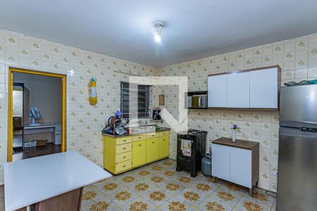 Casa para alugar com 80m², 2 quartos e sem vaga Casa para alugar com 80m², 2 quartos e sem vagaCozinha