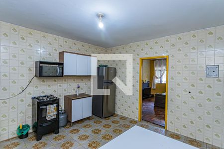Casa para alugar com 80m², 2 quartos e sem vaga Casa para alugar com 80m², 2 quartos e sem vagaCozinha