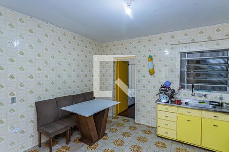Casa para alugar com 80m², 2 quartos e sem vaga Casa para alugar com 80m², 2 quartos e sem vagaCozinha