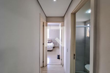 Apartamento para alugar com 63m², 2 quartos e 1 vaga Apartamento para alugar com 63m², 2 quartos e 1 vagaCorredor