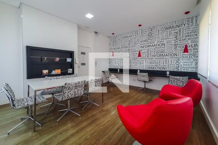 Apartamento para alugar com 63m², 2 quartos e 1 vaga Apartamento para alugar com 63m², 2 quartos e 1 vagaÁrea comum