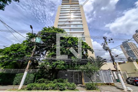 Apartamento para alugar com 63m², 2 quartos e 1 vaga Apartamento para alugar com 63m², 2 quartos e 1 vagaFachada