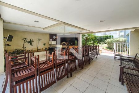 Apartamento para alugar com 63m², 2 quartos e 1 vaga Apartamento para alugar com 63m², 2 quartos e 1 vagaÁrea comum