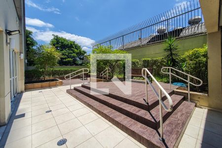 Apartamento para alugar com 63m², 2 quartos e 1 vaga Apartamento para alugar com 63m², 2 quartos e 1 vagaÁrea comum