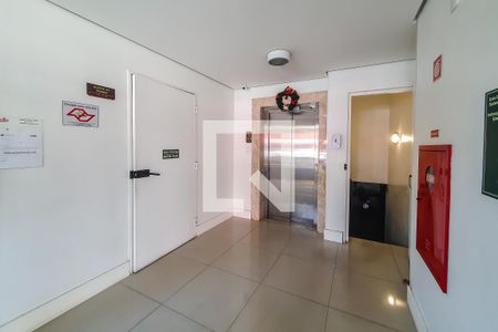 Apartamento para alugar com 63m², 2 quartos e 1 vaga Apartamento para alugar com 63m², 2 quartos e 1 vagaÁrea comum