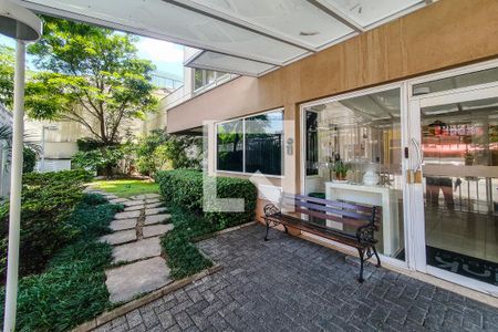 Apartamento para alugar com 63m², 2 quartos e 1 vaga Apartamento para alugar com 63m², 2 quartos e 1 vagaÁrea comum